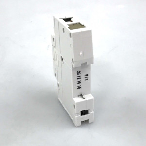 Siemens Leitungsschutzschalter 5SX2110-7 OVP