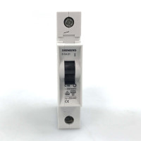 Siemens Leitungsschutzschalter 5SX2110-7 OVP