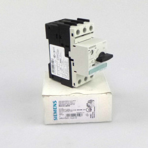 Siemens Leistungsschalter 3RV1021-1AA10 OVP