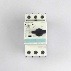 Siemens Leistungsschalter 3RV1021-1AA10 OVP