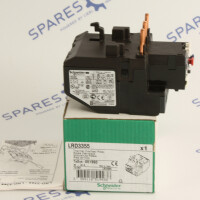 Schneider Electric Motorschutz-Relais 30-40A LRD3355 051993 OVP