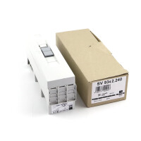 RITTAL Anschlussadapter SV 9342.240 OVP