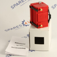 MBS Messconverter NMC213 OVP