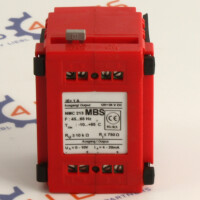 MBS Messconverter NMC213 OVP