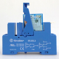 Finder RelaisKoppelrelais 49.52.9.024.5050 NOV