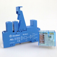 Finder RelaisKoppelrelais 49.52.9.024.5050 NOV