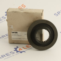 Lenze Rotor TYP 14.449.02.040 370666 OVP
