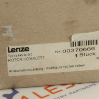 Lenze Rotor TYP 14.449.02.040 370666 OVP