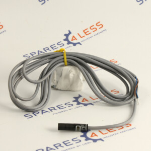 Festo Näherungsschalter SMEO-4-K-LED-24 15708 OVP