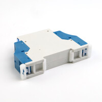 Eltako Schaltrelais R12-100 250V/16A NOV