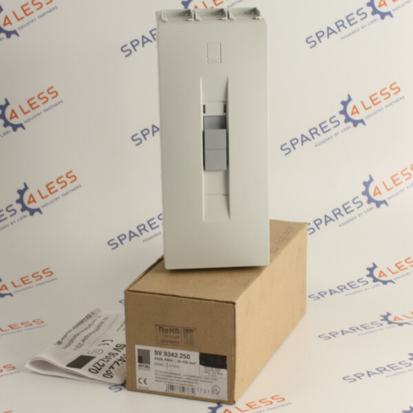 RITTAL Schienenanschlussadapter SV9342.250 OVP