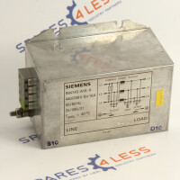 SIEMENS Netzfilter B84143-A16R GEB
