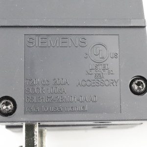 Sinamics Zwischenkreisadapterset 6SL3162-2BM01-0AA0 OVP