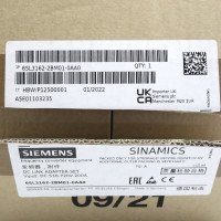 Sinamics Zwischenkreisadapterset 6SL3162-2BM01-0AA0 OVP