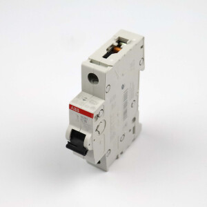ABB Leitungsschutzschalter S201-C16 230/400V NOV