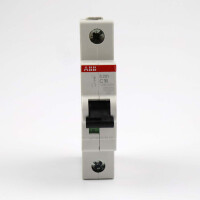 ABB Leitungsschutzschalter S201-C16 230/400V NOV