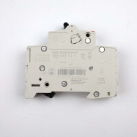 ABB Leitungsschutzschalter S201-C16 230/400V NOV