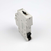 ABB Leitungsschutzschalter S201-C16 230/400V NOV