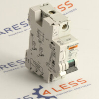 MERLIN GERIN Leitungsschutzschalter C6OHC4 25023 415V/3A GEB