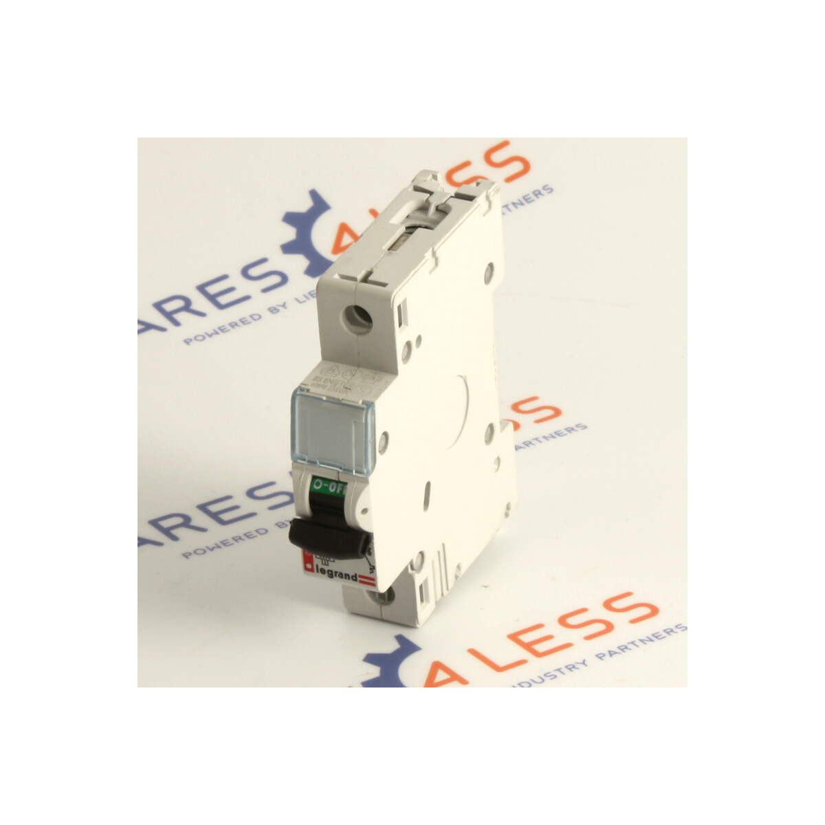 legrand Leistungsschalter B10 06158 230/400V GEB