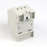 LÜTZE Steckdose Hutschiene ST3/S 680572 NOV