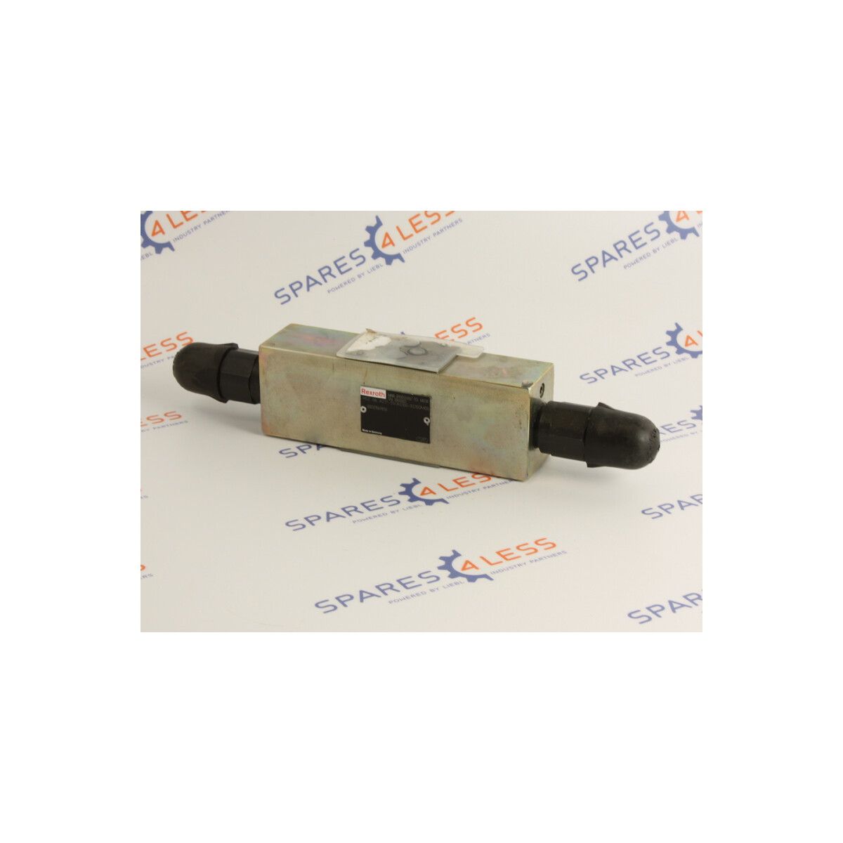 Rexroth Zwischenplatte HSZ06 A217-31/AS100-BS100M00...