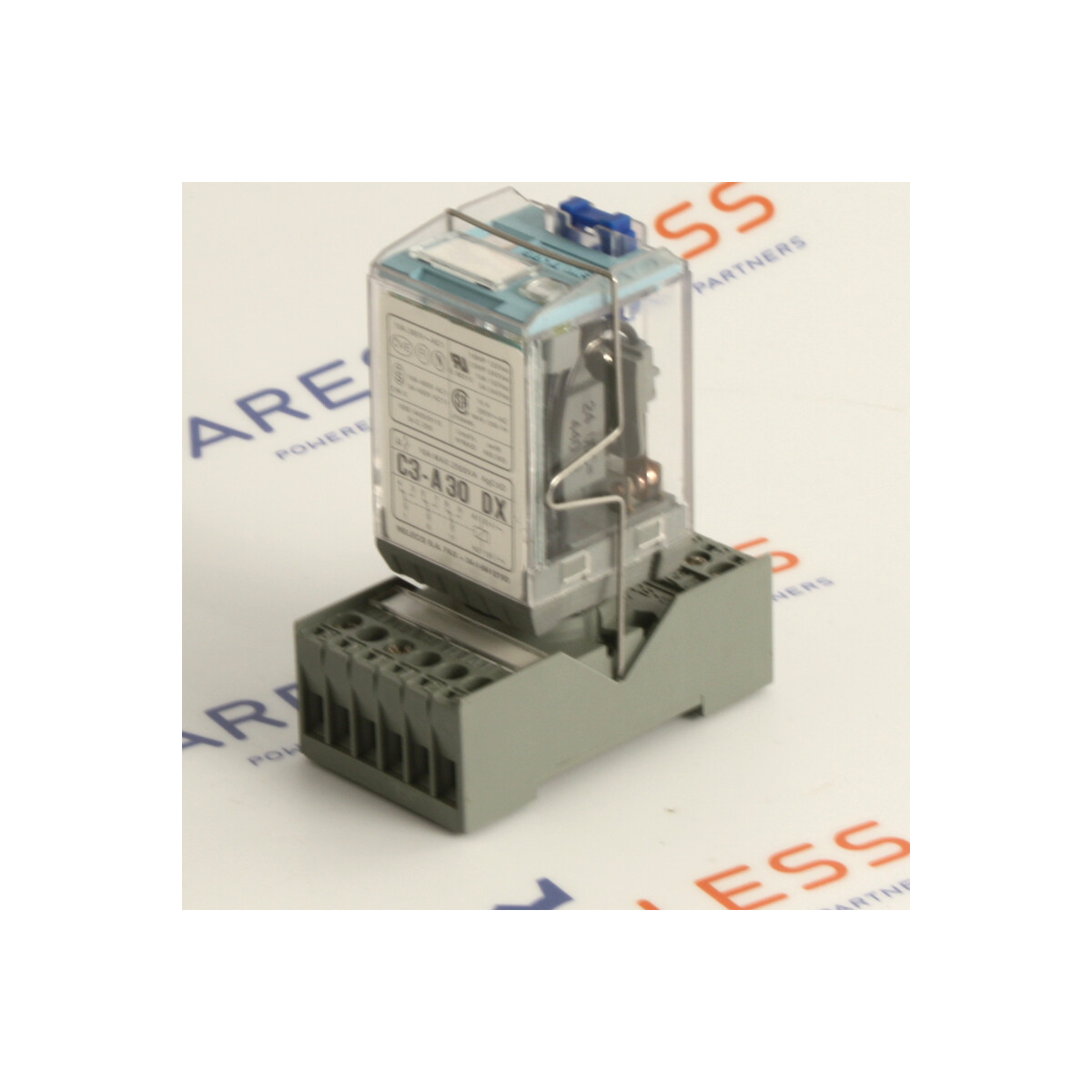 RELECO Relais MR-C C3-A30DX GEB