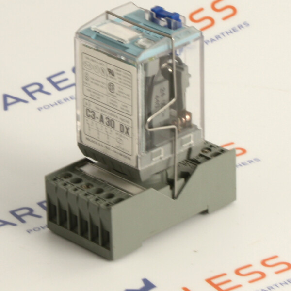 RELECO Relais MR-C C3-A30DX GEB