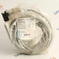 Siemens Steuerkabel 3NY1911 3M OVP
