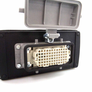 CLOOS Open Machine Interface OMI-Box 412993000 2685 GEB