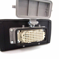 CLOOS Open Machine Interface OMI-Box 412993000 2685 GEB
