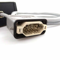 CLOOS Open Machine Interface OMI-Box 412993000 2685 GEB