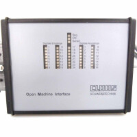 CLOOS Open Machine Interface OMI-Box 412993000 2685 GEB