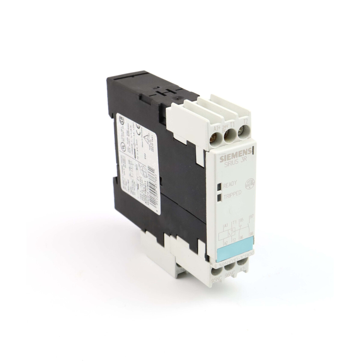 Siemens Auswertegerät 3RN1010-1CB00 GEB