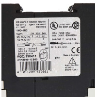 Siemens Auswertegerät 3RN1010-1CB00 GEB