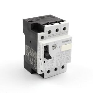 Siemens Leistungsschalter 3VU1300-1MJ00 GEB