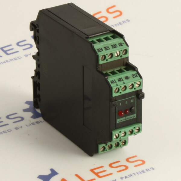 Murr elektronik Relais 51465 GEB