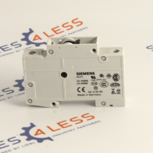 Siemens Leitungsschutzschalter 5SX2103-7 GEB