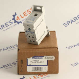 Ferraz-Shawmut Finger-Safe PDB FSPDB2C (3Stk.) 175A 600V OVP