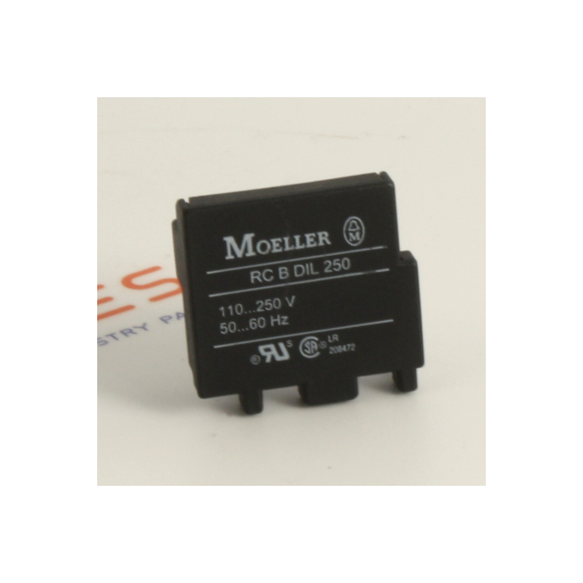 Klöckner Möller RC Löschglied RC B DIL 250 RC