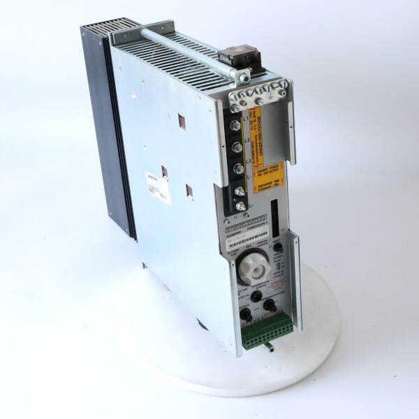 INDRAMAT Servo-Controller KDV1.3-100-220 232264-00324 GEB