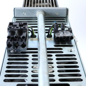 INDRAMAT Servo-Controller KDV1.3-100-220 232264-00324 GEB