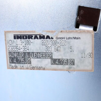 INDRAMAT Servo-Controller KDV1.3-100-220 232264-00324 GEB