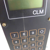 INDRAMAT CLM AC Servo Controller CLM01.2/CLM01.3 CLM 01.3-X-0-2-0 GEB