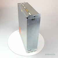 INDRAMAT CLM AC Servo Controller CLM01.2/CLM01.3 CLM 01.3-X-0-2-0 GEB