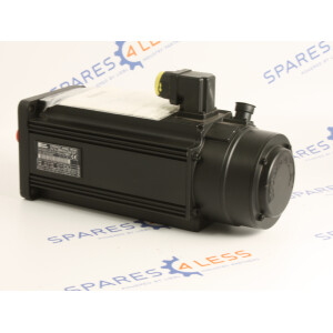 INDRAMAT Servomotor MAC093B-0-0S-3-C/110-A-2/S005 REM