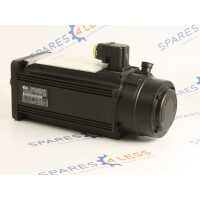 INDRAMAT Servomotor MAC093B-0-0S-3-C/110-A-2/S005 REM