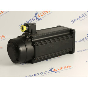 INDRAMAT Servomotor MAC093B-0-0S-3-C/110-B-2 REM