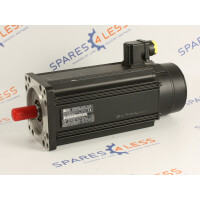 INDRAMAT Servomotor MAC093B-0-0S-3-C/110-B-2 REM