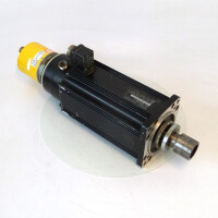 INDRAMAT Servomotor MAC093B-0-0S-3-C/110-B-2 238590 + AG101 GEB